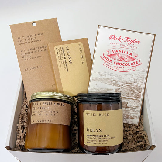 Horchata Lover Gift Set