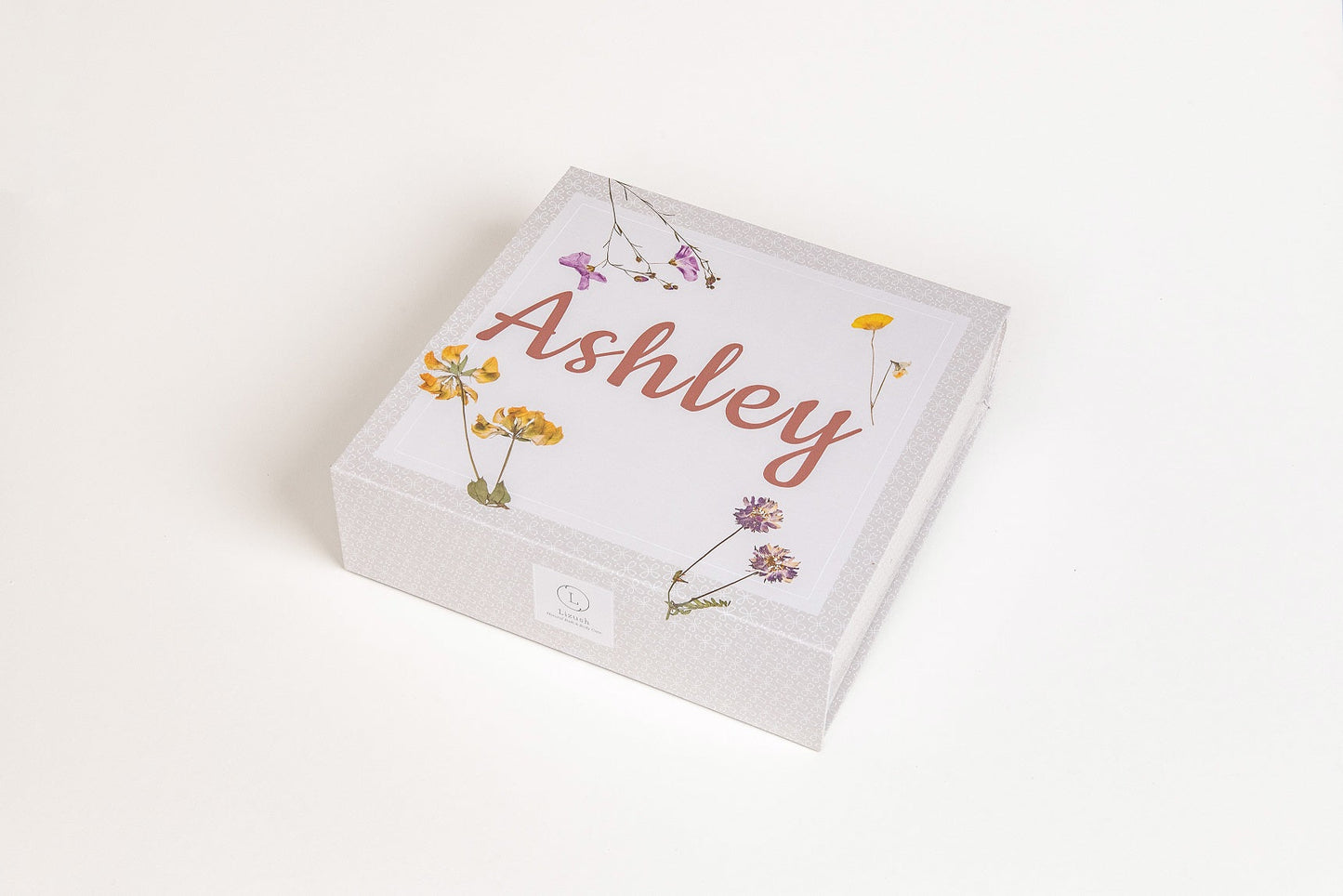 Cheer Up Gift Box