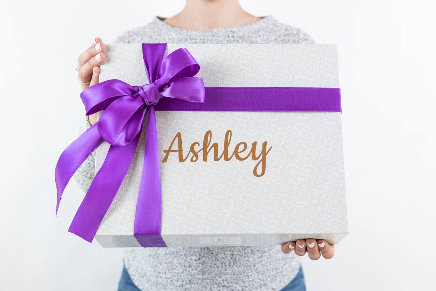 Birthday Gift Box