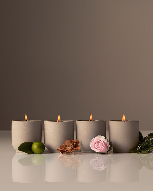 Mini Candle Discovery Set