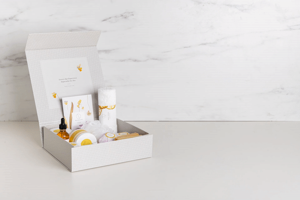 Cheer Up Gift Box