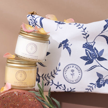Capsule Skincare Kit