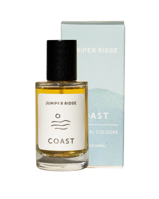 Coast Wilderness Cologne