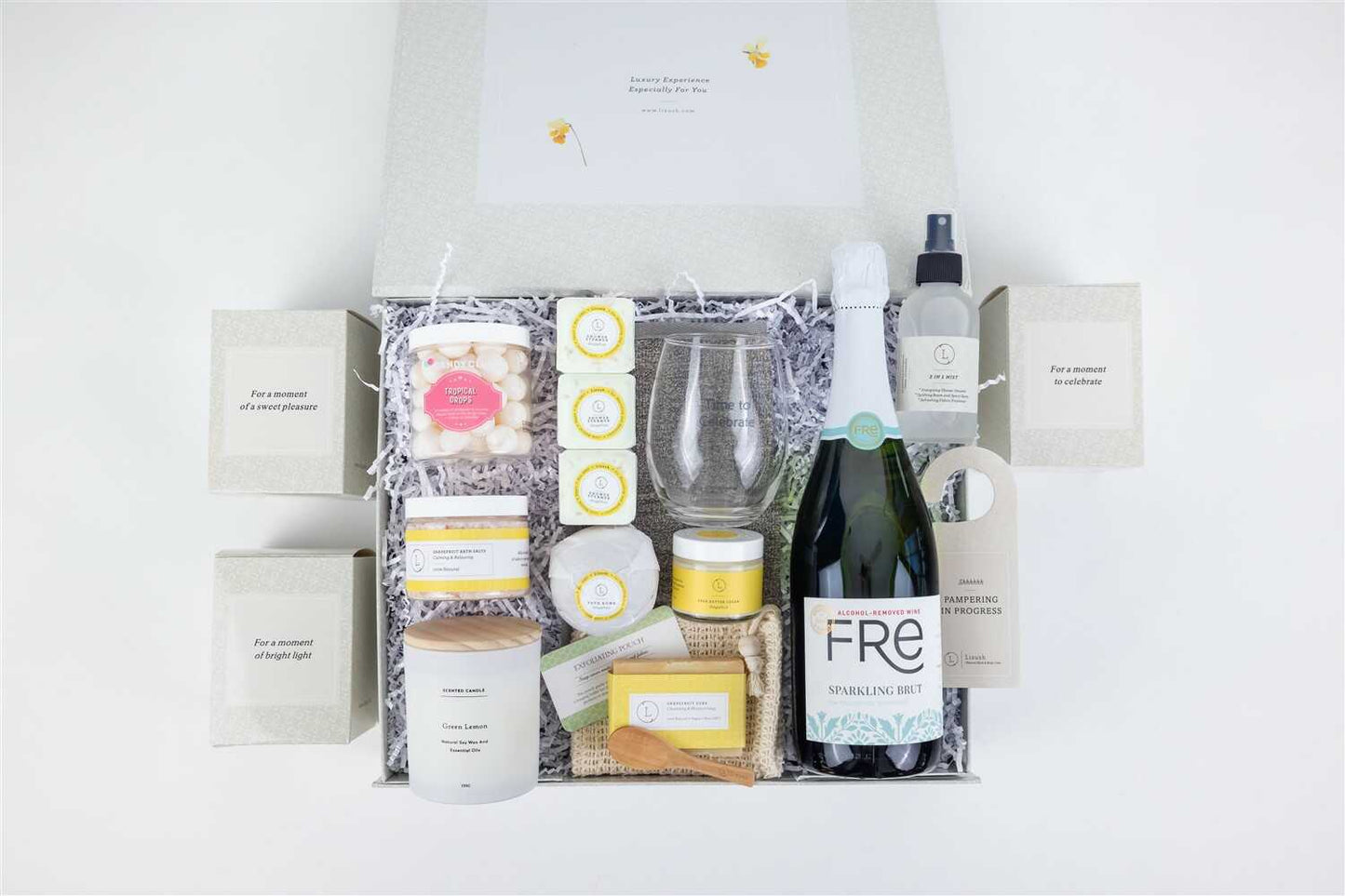 Congratulations Gift Box
