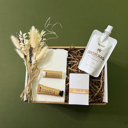Horchata Lover Gift Set