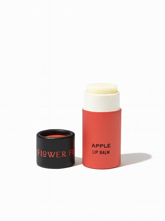 SEASONAL LIMITED Apple Organic Lip Balm