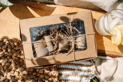Summer Collection: Gift Set