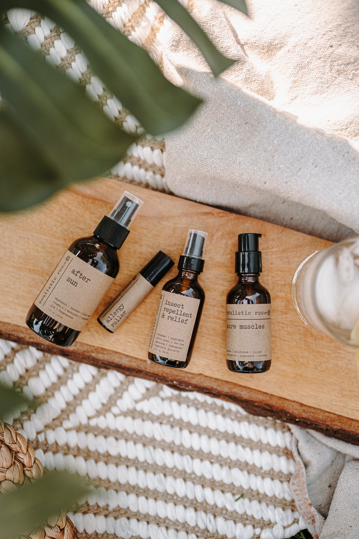 Summer Collection: Gift Set