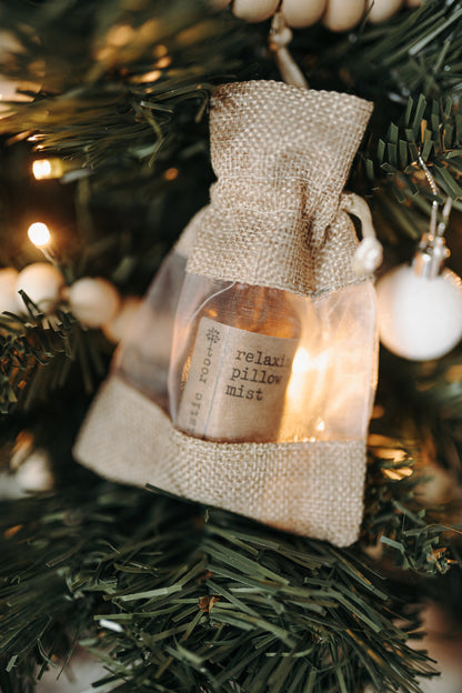 Holiday Ornaments