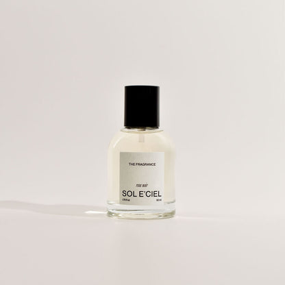 The Fragrance