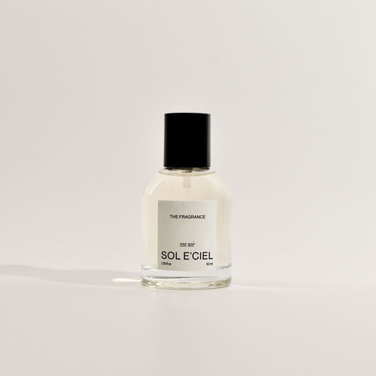 The Fragrance