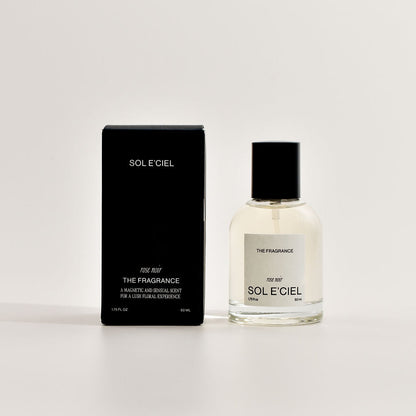 The Fragrance