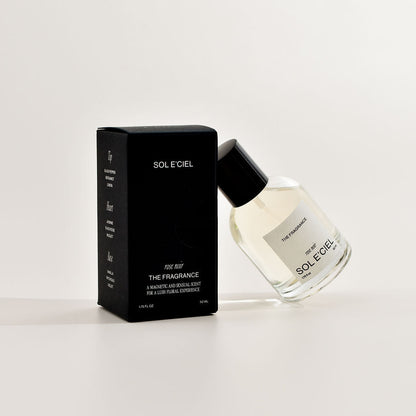 The Fragrance