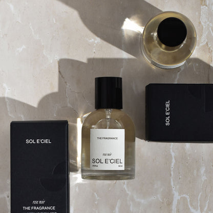 The Fragrance