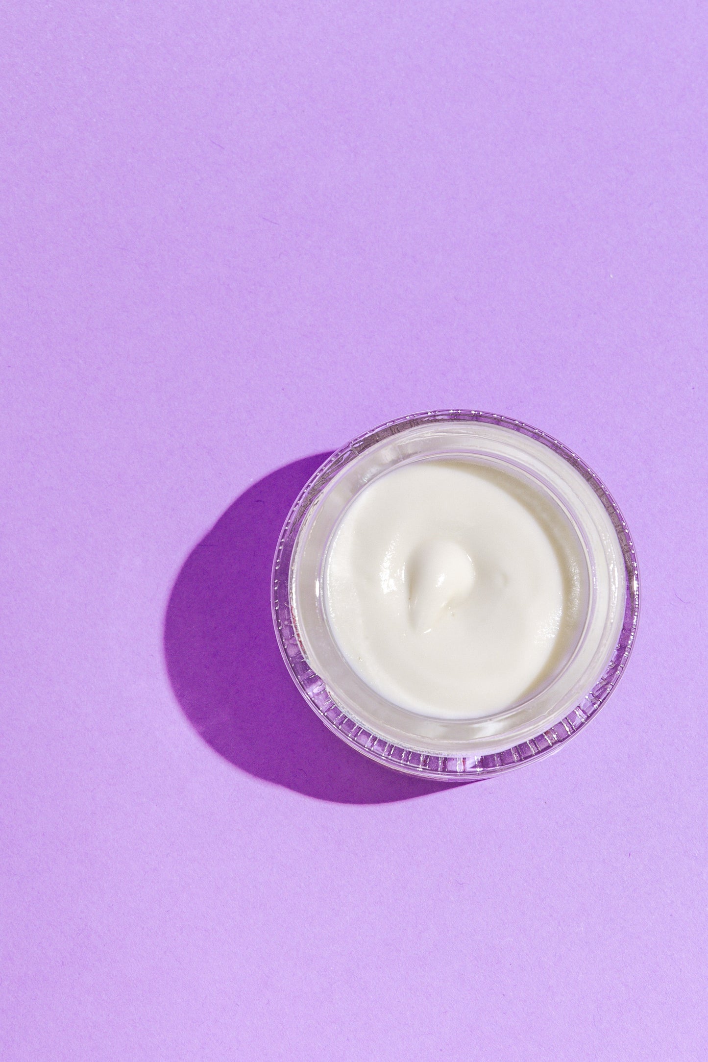 Lavender Face Cream