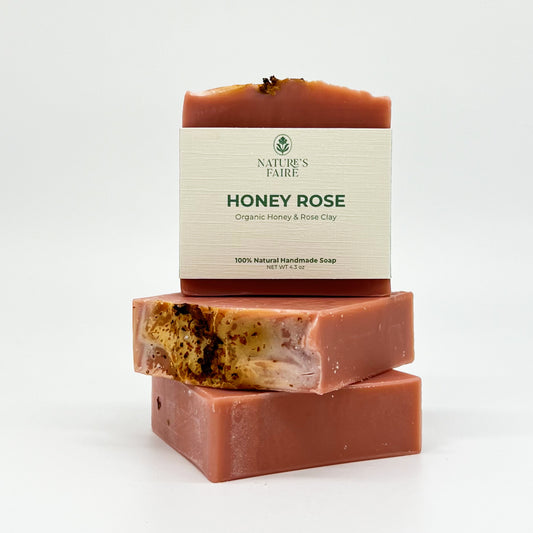 Honey Rose