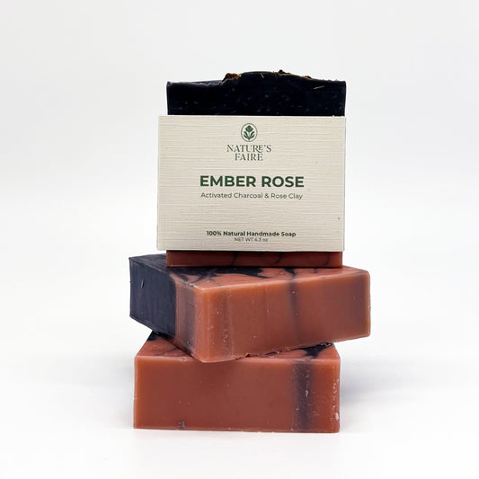 Ember Rose