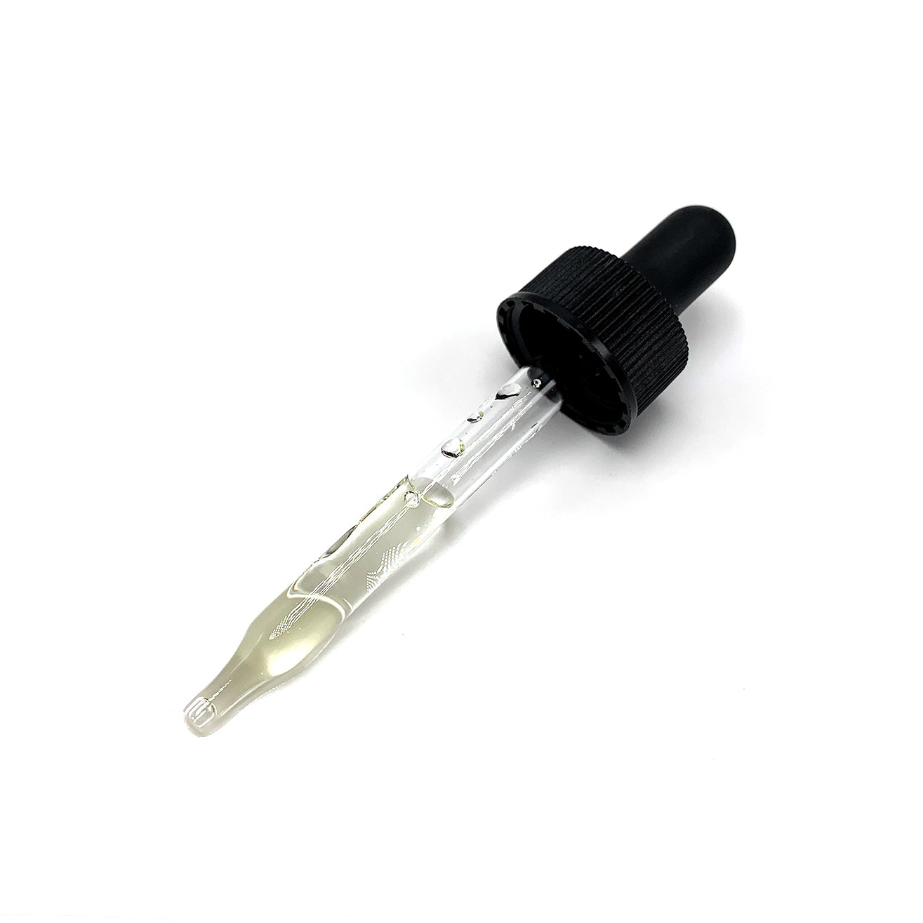 Organic Beard Oil – Johnny Slicks