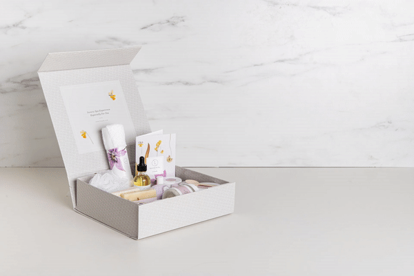 Special Day Gift Box