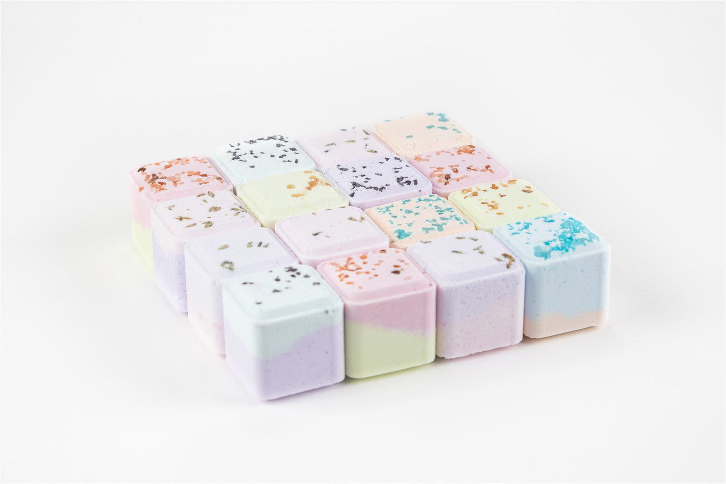 Shower Steamers Gift Box - Set of 12