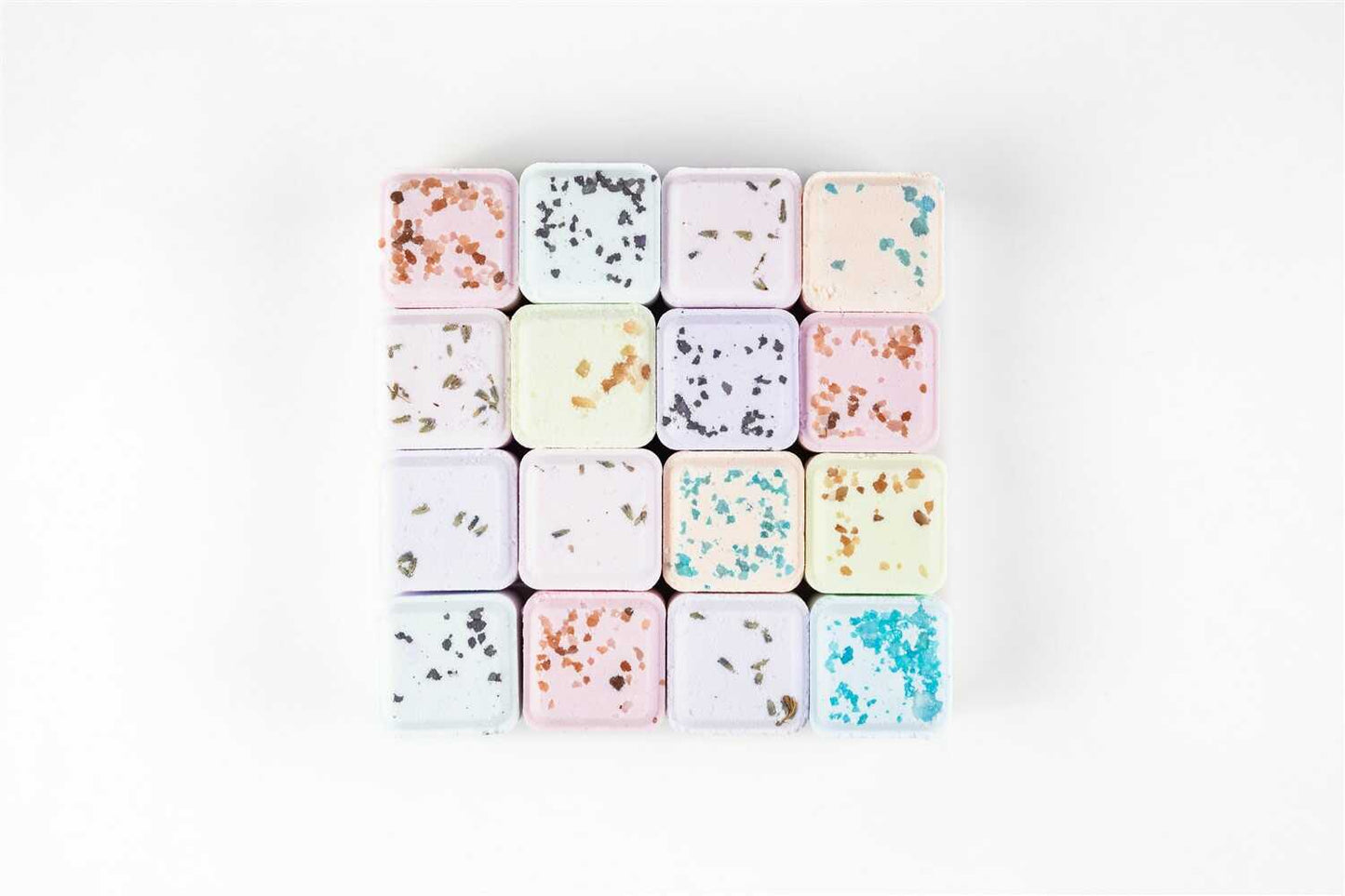 Shower Steamers Gift Box - Set of 12