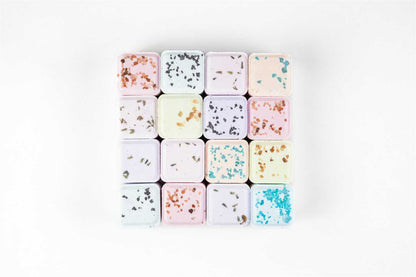 Shower Steamers Gift Box - Set of 12
