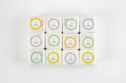 Shower Steamers Gift Box - Set of 12