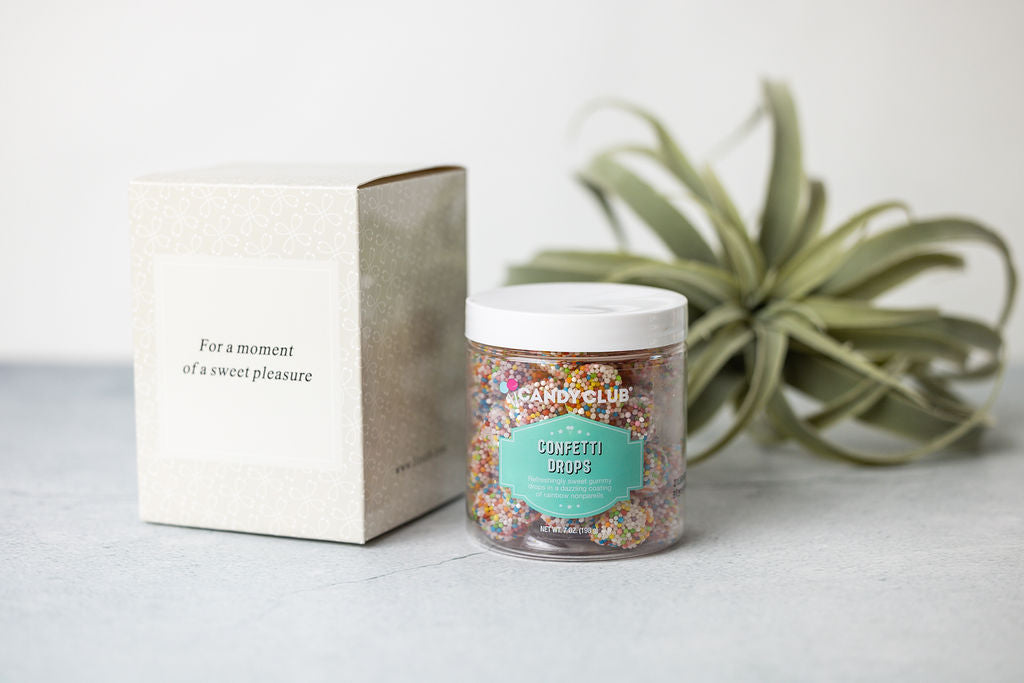 Birthday Gift Box