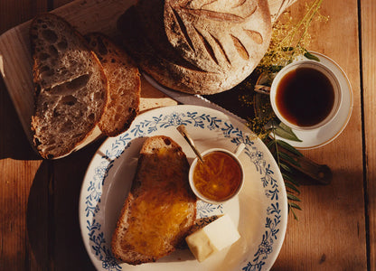 Party Of Three—Marmalade Gift Set