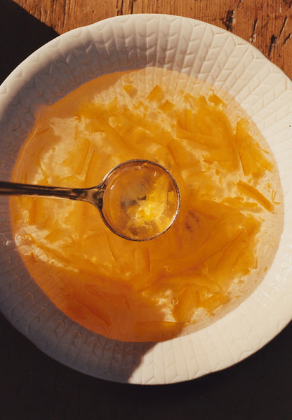 Party Of Three—Marmalade Gift Set