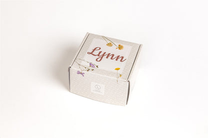 Spa Gift Box - Lavender