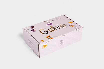 Bath Bombs & Shower Steamers - Gift Set