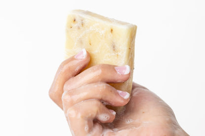 Natural Soap Gift Set