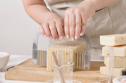 Natural Soap Gift Set