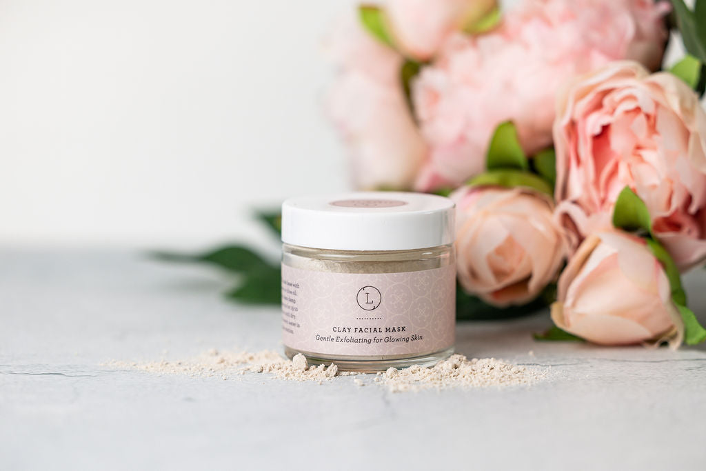 Spa Gift Box - Lavender