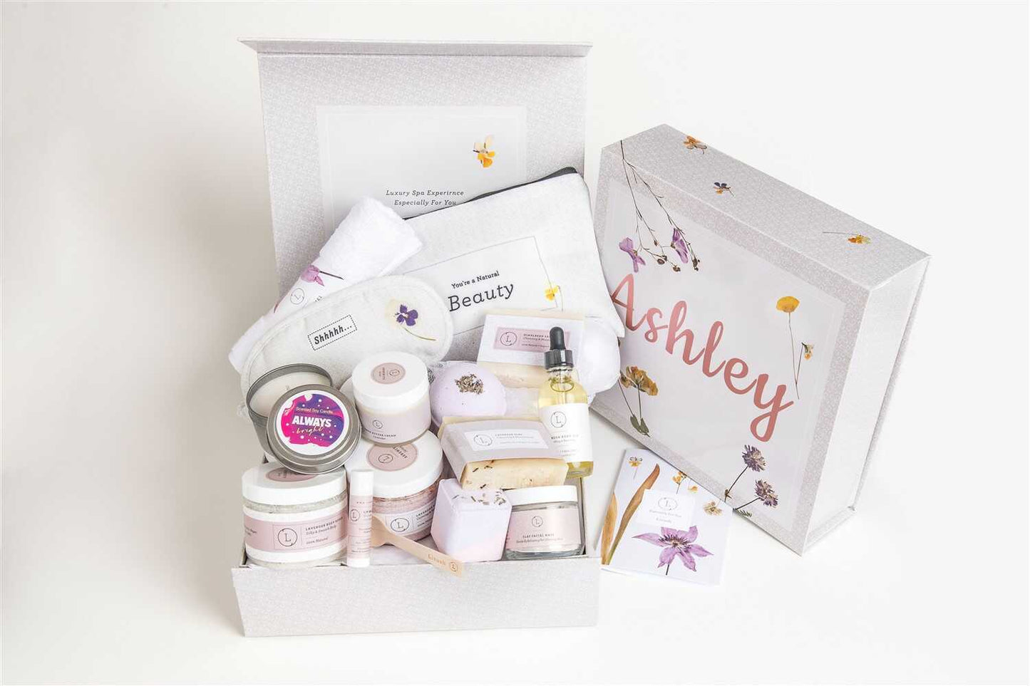 Special Day Gift Box