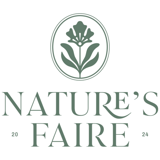 Nature's Faire Gift Card