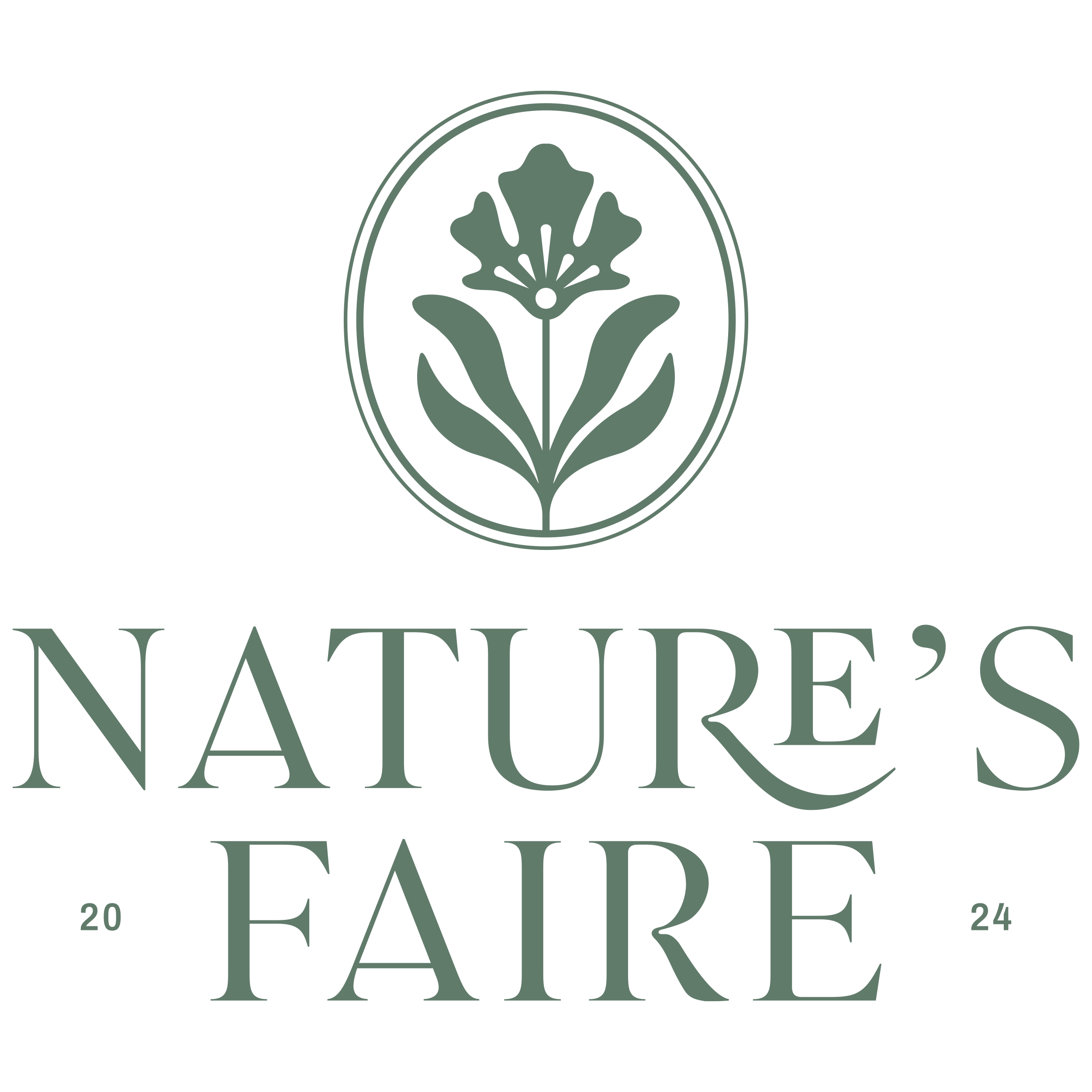 Nature's Faire
