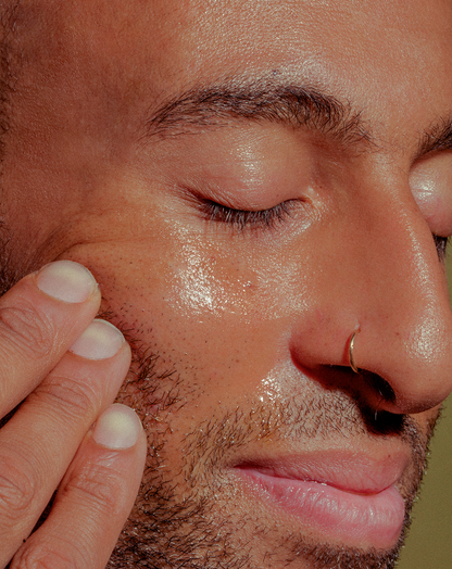 Outer Being Body Oil