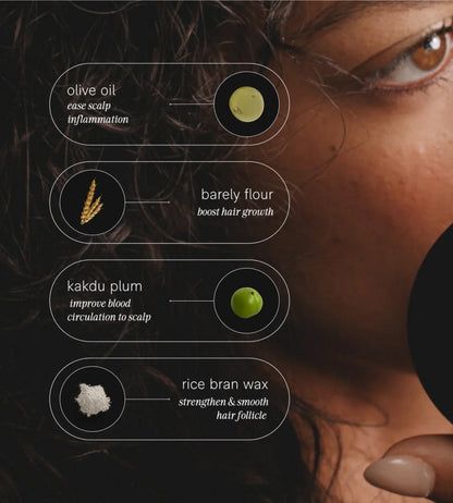 hair cream – jack henry