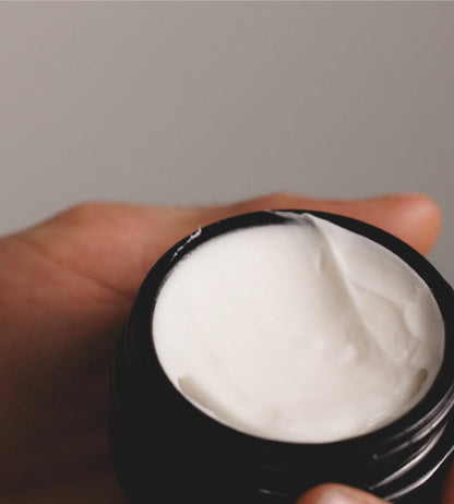 hair cream – jack henry