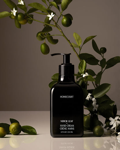 Hand Cream