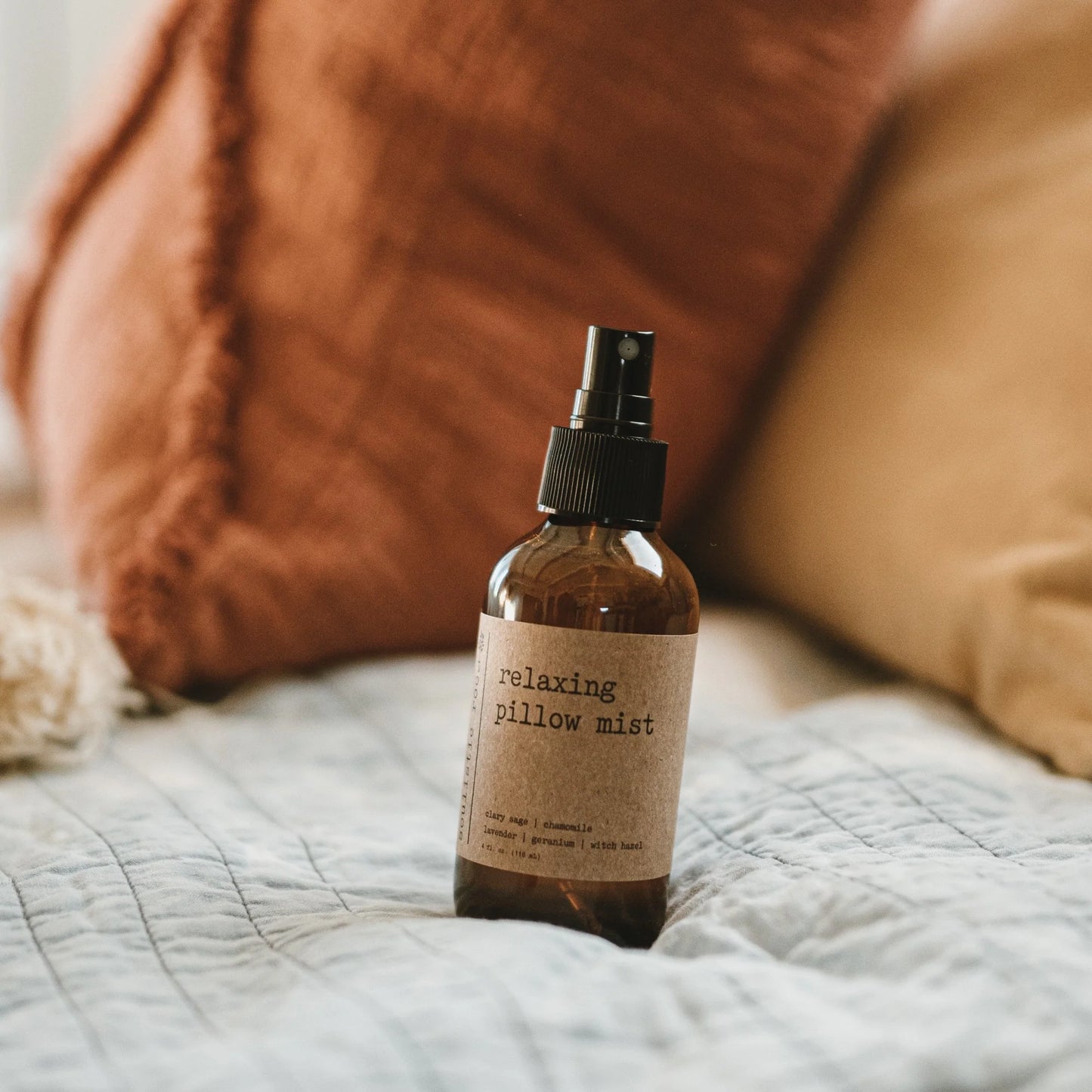 Relaxing Pillow Mist