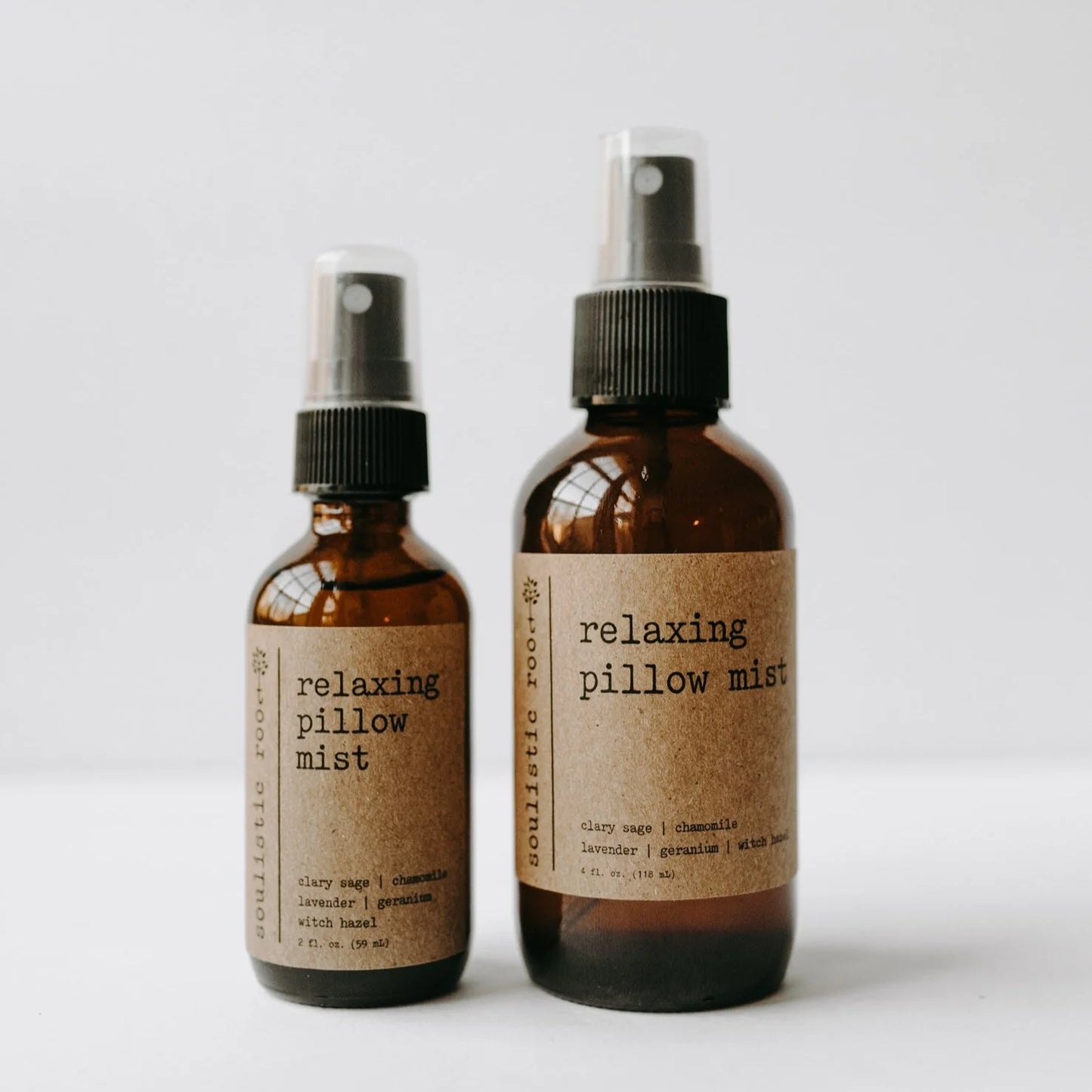 Relaxing Pillow Mist