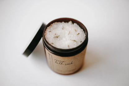 Revive Bath Soak