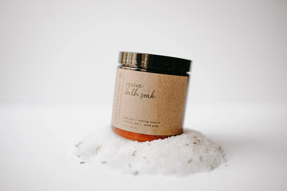 Revive Bath Soak