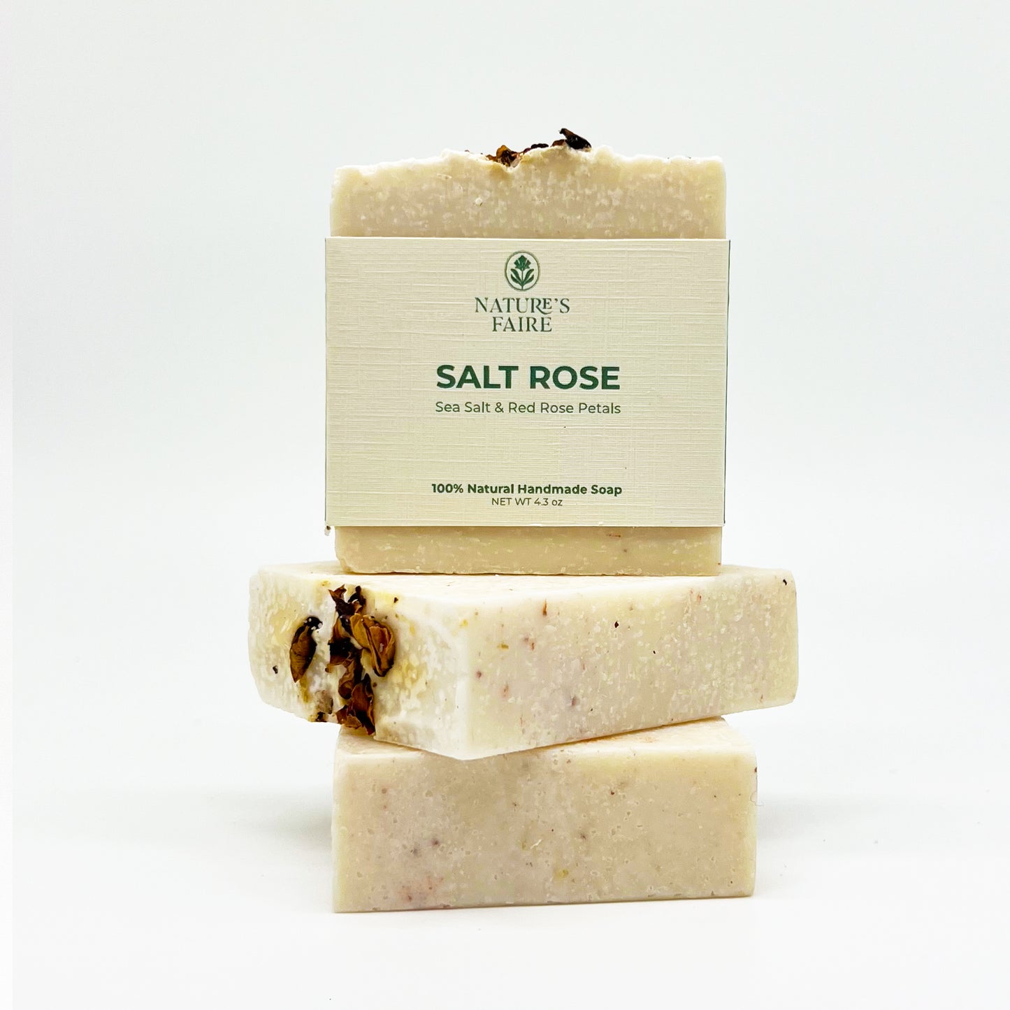 Salt Rose
