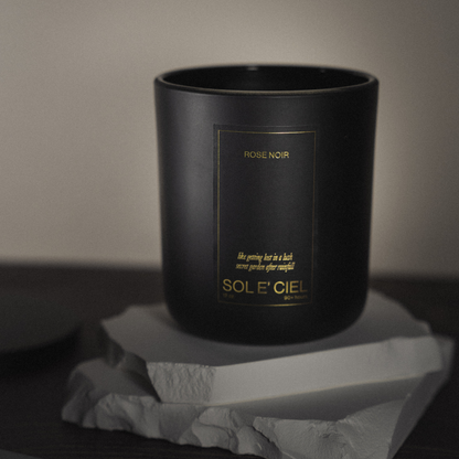 The Candle