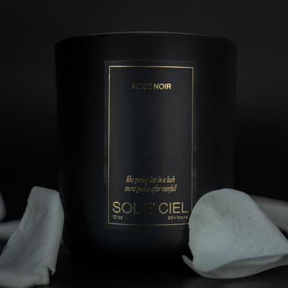 The Candle