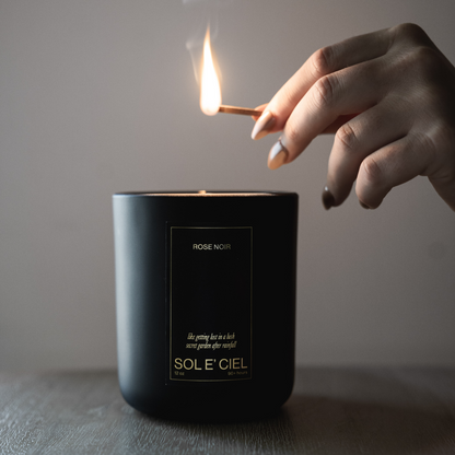 The Candle